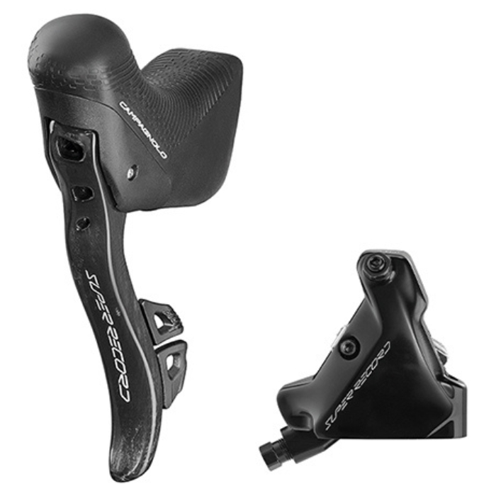 バイヤー厳選用品 新品)Campagnolo (カンパニョーロ) 左後 WIRELESS RECORD SUPER パーツ