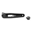 SRAM (スラム) RIVAL AXS E1 Left Crank Power Meter DUB Wide 165mm 左クランク