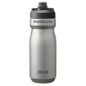 PODIUM STAINLESS ポディウムステンレス 530ml メタル 保冷ボトル