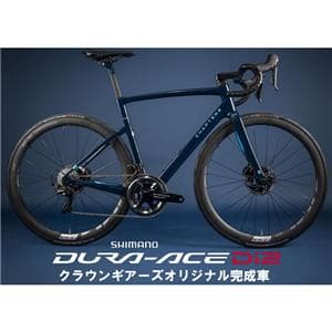TOA Moana DURA-ACE R9270 Di2 12S ロードバイク