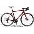 COLNAGO (コルナゴ) 2021モデル C64 RIM フレームセット レッド/シルバー