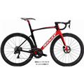 RIDLEY (リドレー) 2022モデル Noah Fast Disc DB フレームセット レッド/ブラック