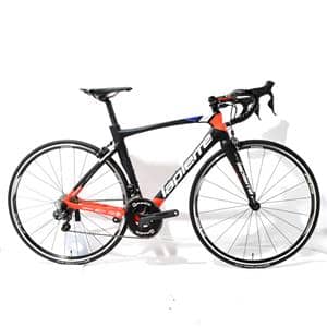 2016モデル AIRCODE SL Ultimate FDJ エアコード SL アルチメイト ULTEGRA 6870 Di2 11S サイズ49（171.5-176.5cm）ロードバイク