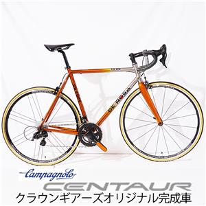 Titanio U-GO ORG CENTAUR 11S ロードバイク