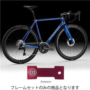 PALLADIO AMARONE フレームセット