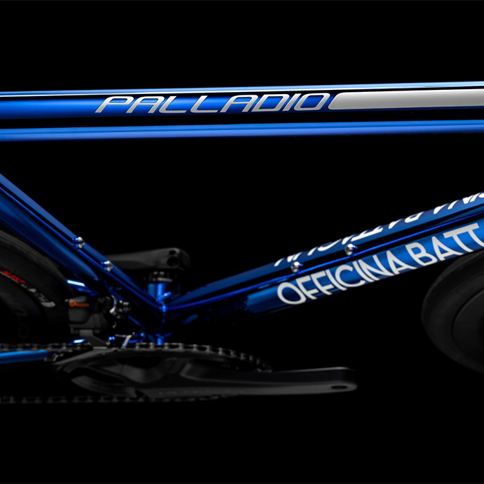 新品)Officina Battaglin (オフィチーナ バッタリン) PALLADIO