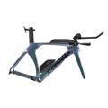 Cervelo (サーベロ) 2024モデル P5 DB F/S ブルー