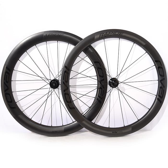 【未使用】最新！　ROVAL Rapide CLX DISC