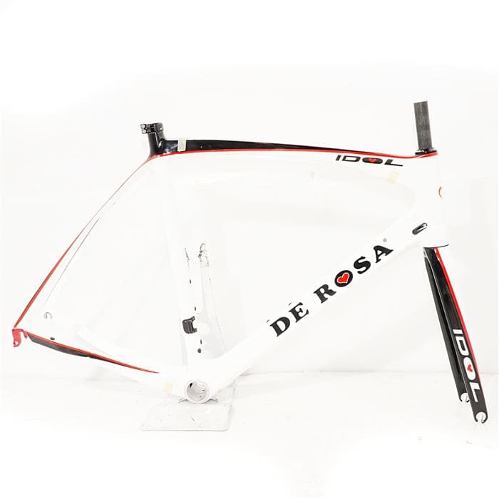 DEROSA IDOL 2019年モデル 商談中 - ロードバイク
