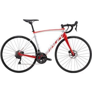2022 Fenix SL Disc レッド/シルバー 105 Mサイズ