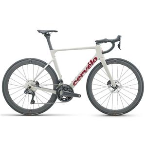 2025 Soloist ULTEGRA R8170 Dried Amaranth サイズ54 ロードバイク