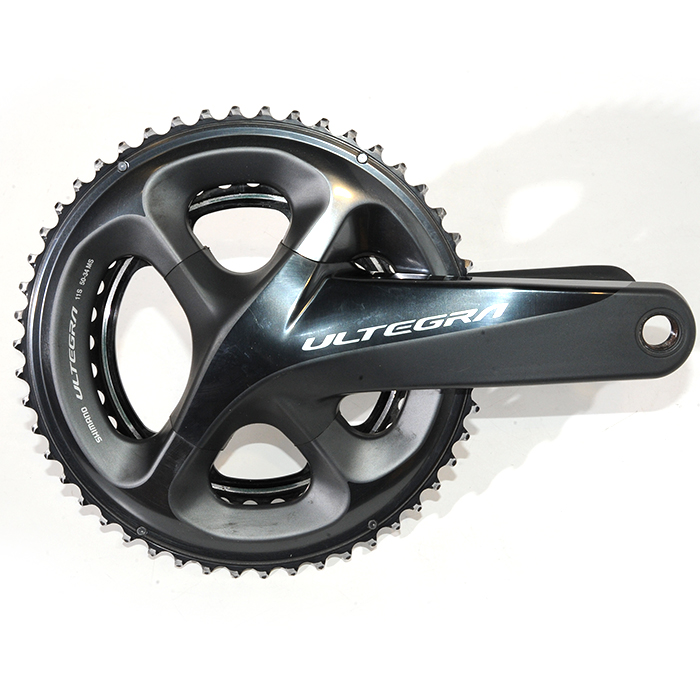 中古)SHIMANO (シマノ) ULTEGRA アルテグラ FC-R8000 170mm 50/34Tクランクセット(商品ID:3717009439478)詳細ページ | 自転車買取クラウンギアーズ|ロードバイク・スポーツ自転車買取 中古)SHIMANO (シマノ) ULTEGRA アルテグラ FC-R8000 170mm 50/34Tクランクセット(商品ID:3717009439478)詳細ページ | 自転車買取クラウンギアーズ|ロードバイク・スポーツ自転車買取