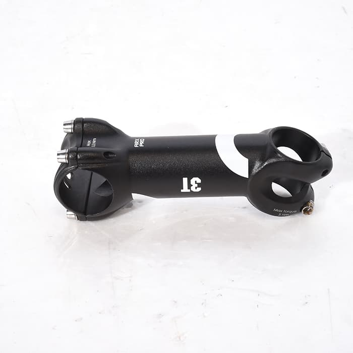 3T ARX LTDカーボン ステム 110mm 6°31.8 中古品