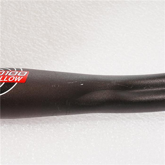 中古)Deda (デダ) ZERO100 SHALLOW BLK 420mm ハンドル（商品ID