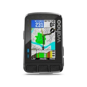 ELEMNT ROAM V2 GPS サイクルコンピューター