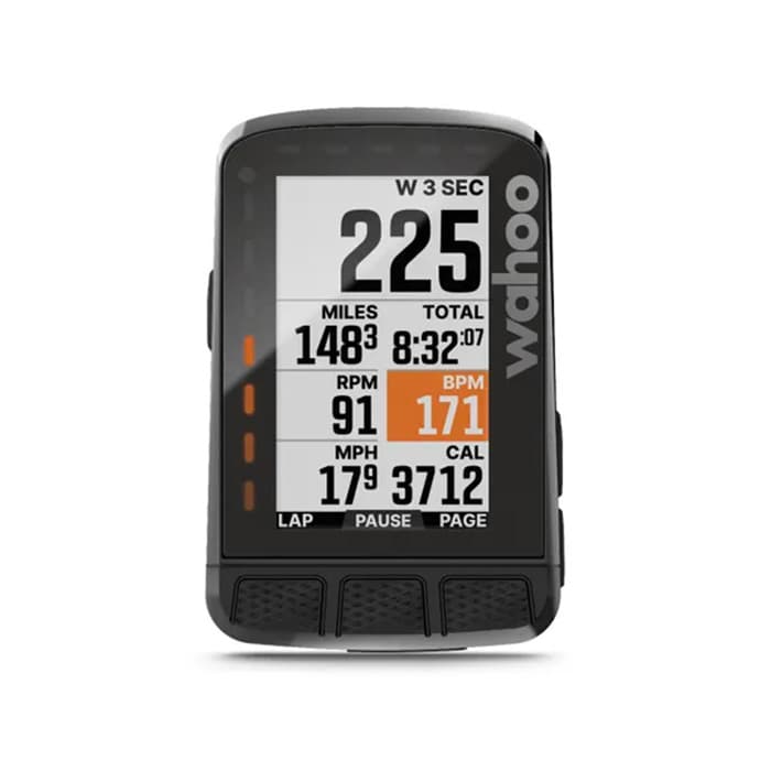 Wahoo(ワフー) ELEMNT ROAM V2 GPS サイクルコンピューター