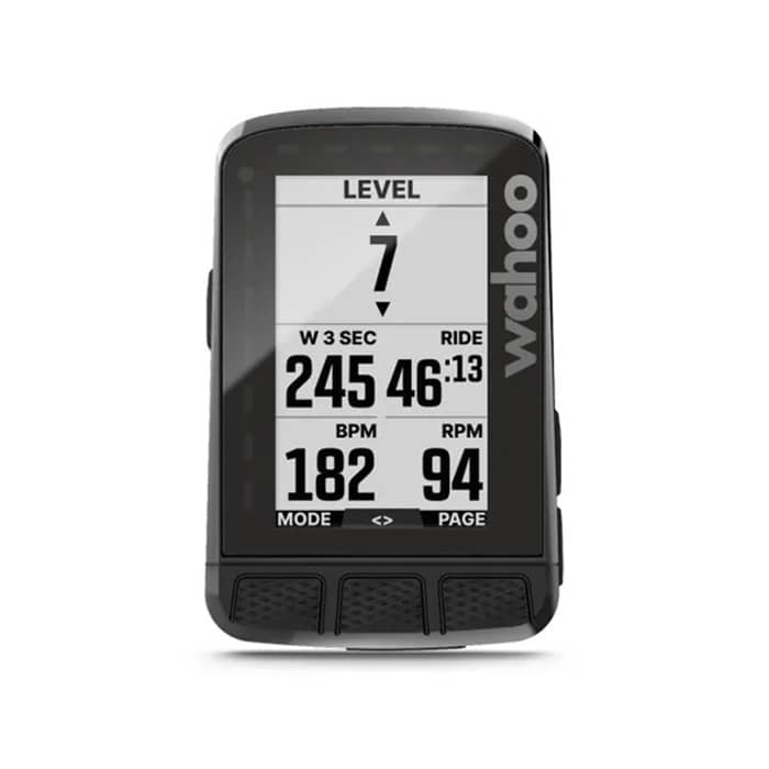 Wahoo(ワフー) ELEMNT ROAM V2 GPS サイクルコンピューター