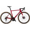 Wilier (ウィリエール) 2023モデル Zero SLR R9270 DB レッド