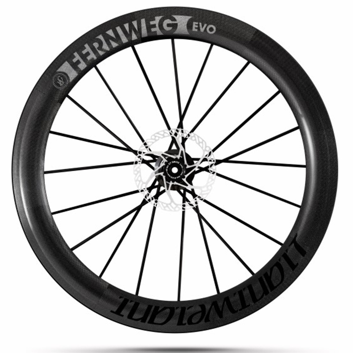数量限定SALE (ライトウェイト) 新品)Lightweight フェルンヴィーグ 63 EVO パーツ