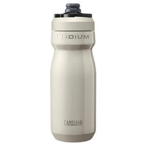 PODIUM STAINLESS ポディウムステンレス 530ml パール 保冷ボトル【6月中旬入荷予定】