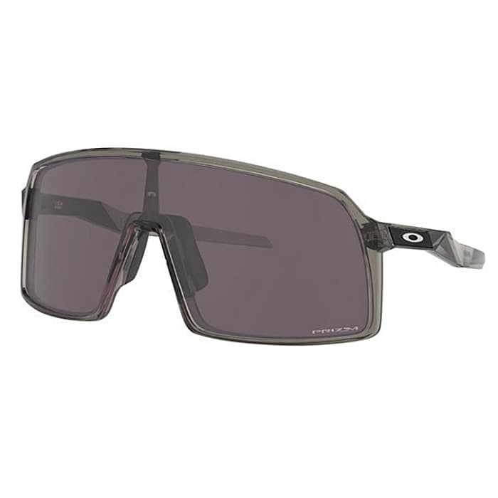 (新品)OAKLEY (オークリー) SUTRO スートロ グレイインク プリズムグレイ レンズ  アイウェア（商品ID：0888392554482）詳細ページ | 自転車買取クラウンギアーズ｜ロードバイク・スポーツ自転車買取