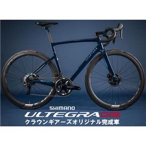 TOA Moana ULTEGRA R8170 Di2 12S ロードバイク