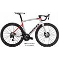 RIDLEY (リドレー) 2022モデル Noah Fast Disc DB フレームセット シルバー/レッド