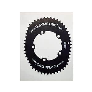 O.SYMETRIC オーシンメトリック|ロードバイク通販クラウンギアーズ