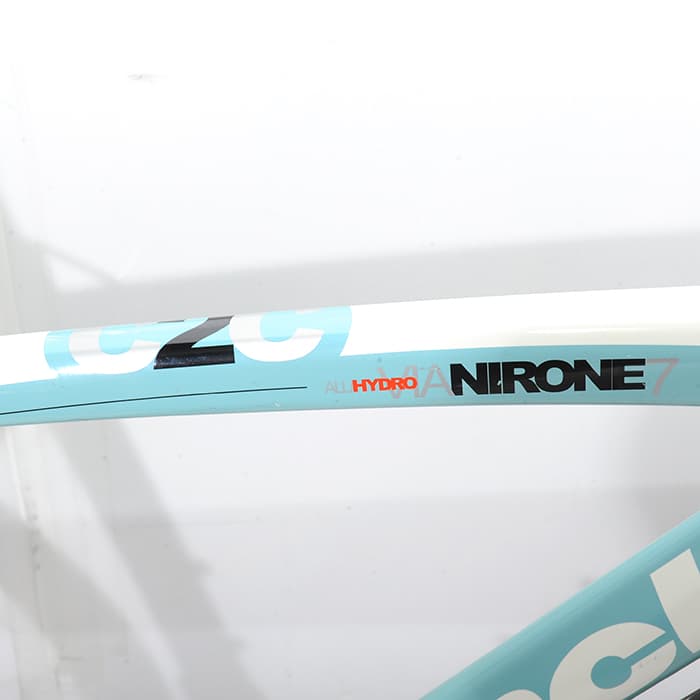 中古)Bianchi (ビアンキ) 2011モデル VIA NIRONE 7 ヴィア