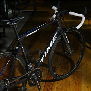 2020モデル ALPE D'HUEZ HUEZ01 AKTIVE LIMITED EDITION SUPER RECORD EPS 12S サイズ550（178-185cm） ロードバイク