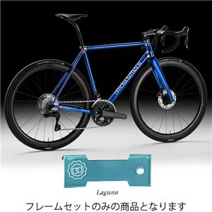 PALLADIO LAGUNA フレームセット