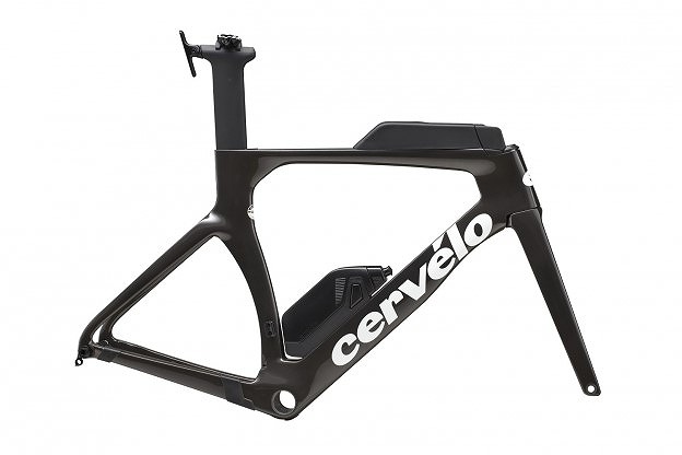 Cervelo (サーベロ) 2024モデル P DB F/S ブラック