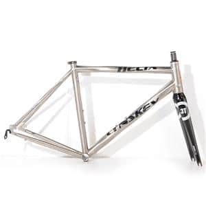 Lynskey (リンスキー) 2017モデル Helix sports Titanium Road ヘリックス スポーツ サイズ500（170-175cm） フレームセット