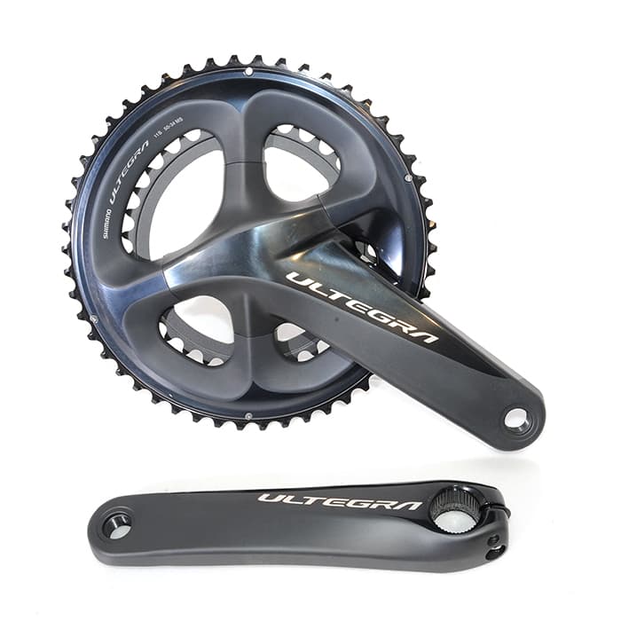 シマノ クランク ULTEGRA FC-R8000 170 50-34T