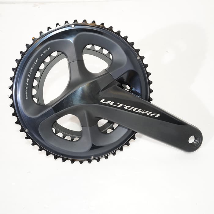 シマノ クランク ULTEGRA FC-R8000 170 50-34T