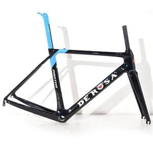 2019モデル PROTOS プロトス Israel Cycling Academy サイズ49 （171-176cm） フレームセット