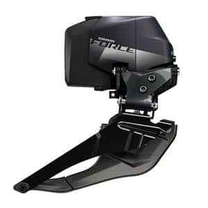 Force eTap AXS Front Derailleur Wide フロントディレイラー