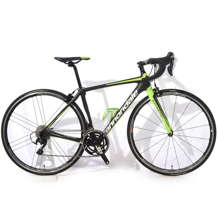 中古)Cannondale (キャノンデール) 2017モデル SYNAPSE CARBON