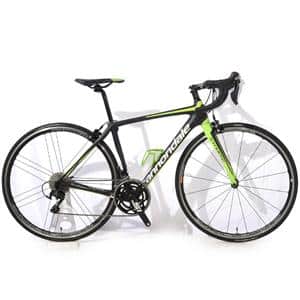 2017モデル SYNAPSE CARBON シナプスカーボン 105 5800 11S サイズ48（164-169cm） ロードバイク