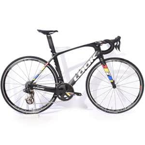 2018モデル 795 AEROLIGHT RS エアロライトRS DURA-ACE R9150 Di2 11S サイズS（170-175cm） ロードバイク