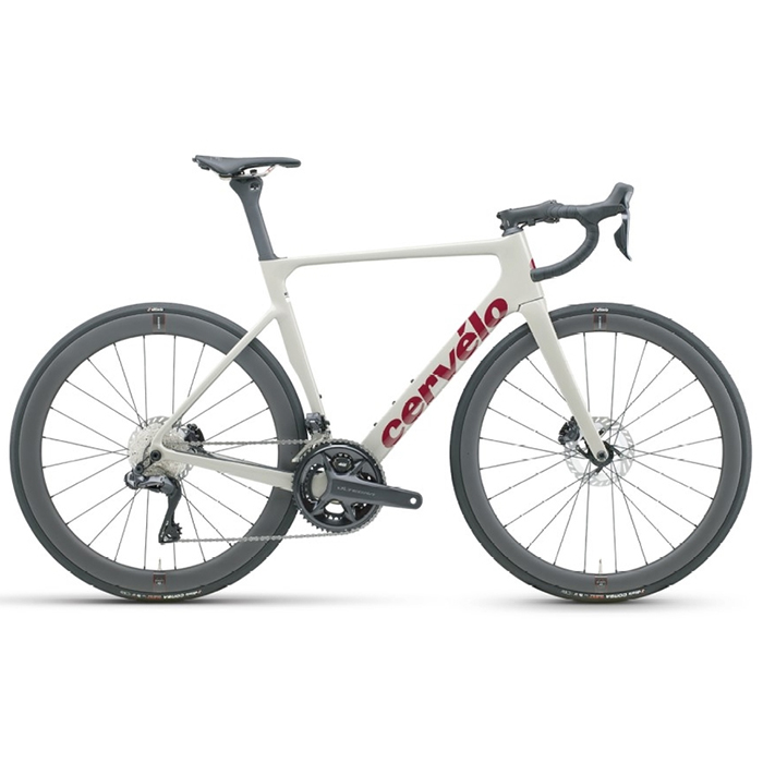 Cervélo Soloist ロードバイクフレーム　48サイズ Cervélo Soloist ロードバイクフレーム48サイズ
