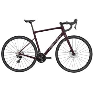 2025 Grifn Dark Plum XS RX610 ロードバイク