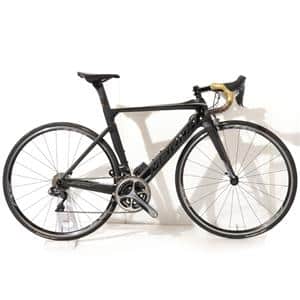 2018モデル REACTO 8000 リアクト ULTEGRA Di2 R8050mix 11S サイズS（171-176cm） ロードバイク