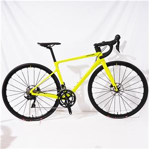 2022 SUPERSIX EVO CARBON DISC 105 R7020 11S 48サイズ（163-172cm）ロードバイク