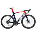 TREK (トレック) 2021/2022モデル MADONE SLR 6 R8020 DB レッド/ネイビー