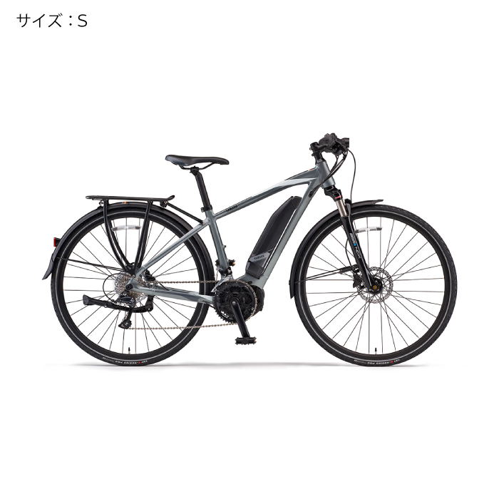 メーカーサイズ sサイズ 自転車