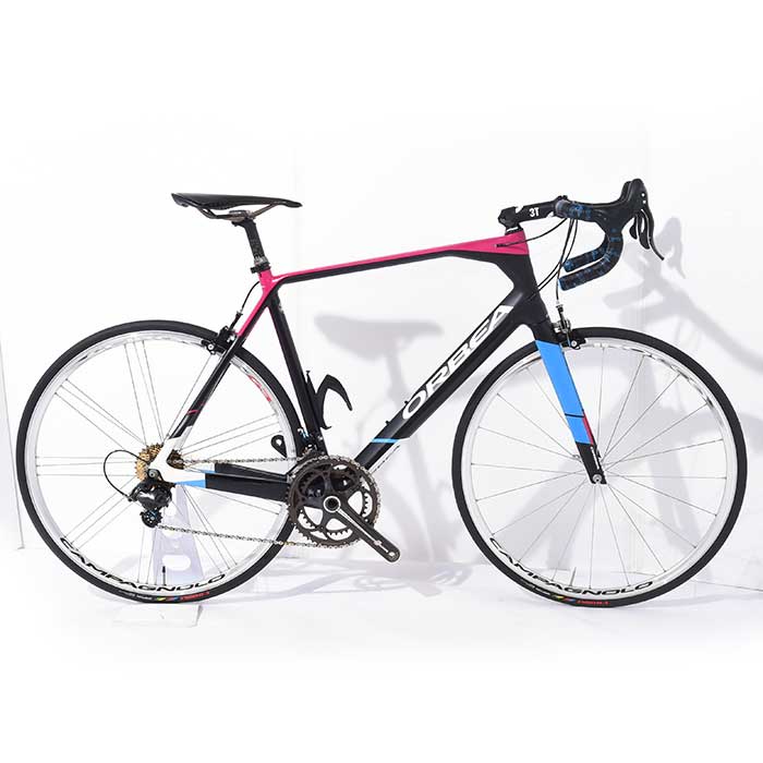 2016 orbea orca