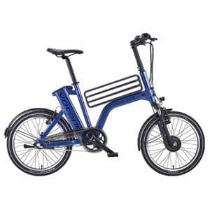 2020 H3 メタリックブルー（149cm-） 電動アシスト