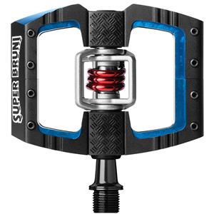 マレット DH スーパーブルーニエディション ビンディングペダル