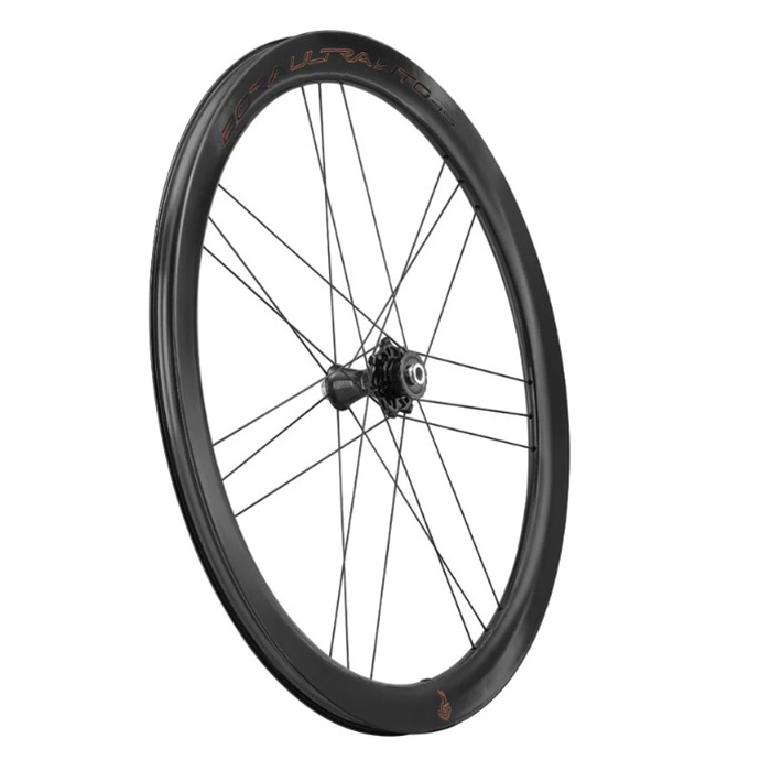 新品)Campagnolo (カンパニョーロ) BORA ULTRA WTO 60 C23 DB